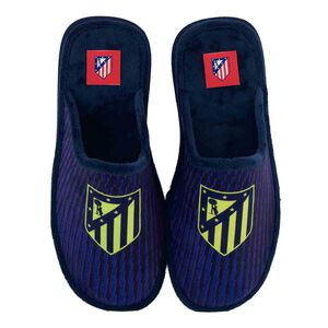 Home slippers away kit 25/26